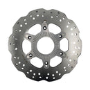 Disco de freno trasero (TRK502X)