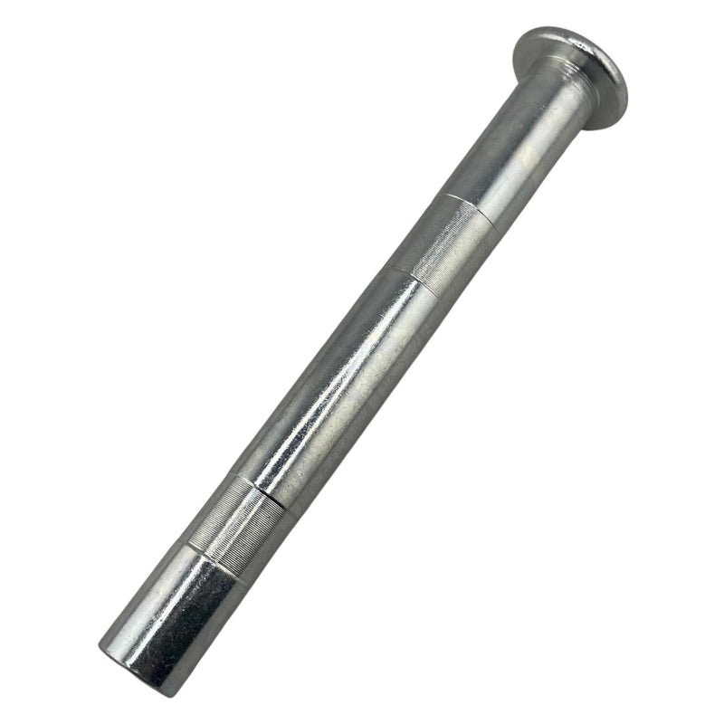 Eje del caballete central (RKG150)