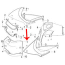 Covertor amarillo (TX200)