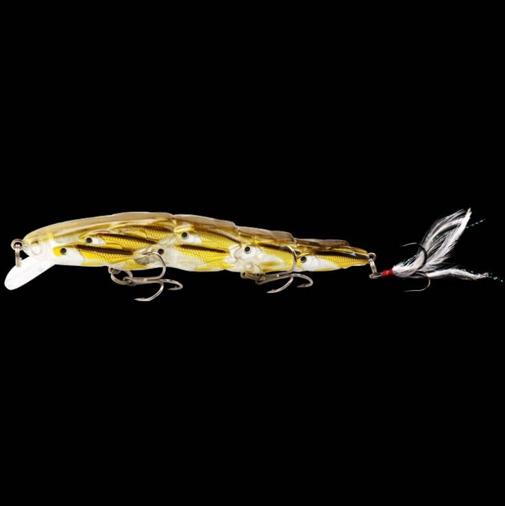 Señuelo Cardumen Livetarget 12 cm