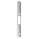 placa decorativa natural para cerradura de paleta US002/003.