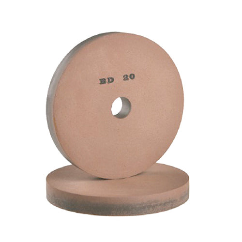 Rueda plana de pulir BD (Medium) Medida: 100*22*20mm
