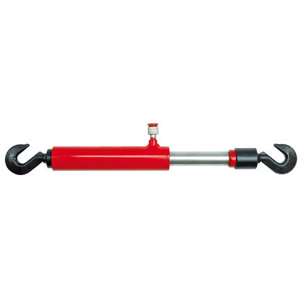 Malacate grua winche Tirador Hidraulico (10 T) Pull back