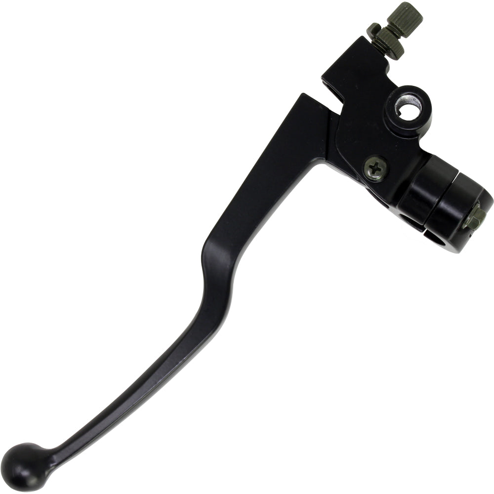 Palanca del embrague (RKG150) (CODIGO NUEVO 40080J040206)