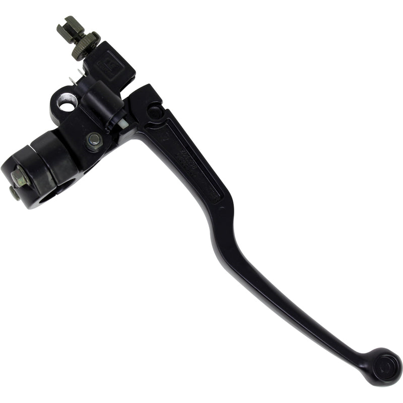 Palanca del embrague (RKG150) (CODIGO NUEVO 40080J040206)