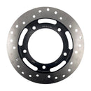 Disco de freno delantero (también es trasero) (ZAFFERANO250)