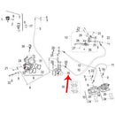 Central del ABS (TRK502X)