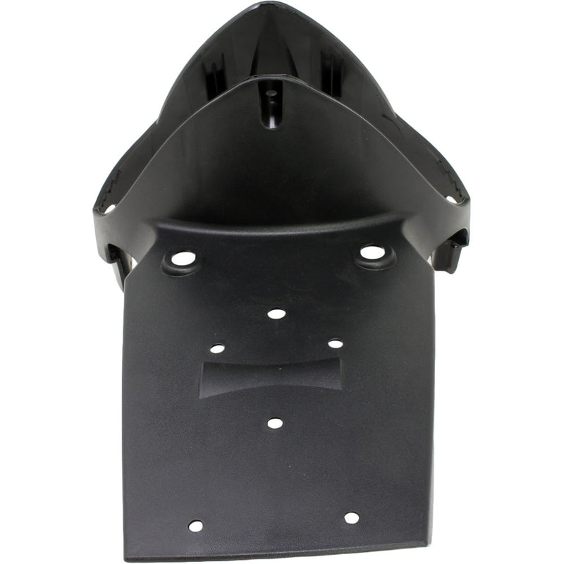 Guardabarros trasero (TX200)