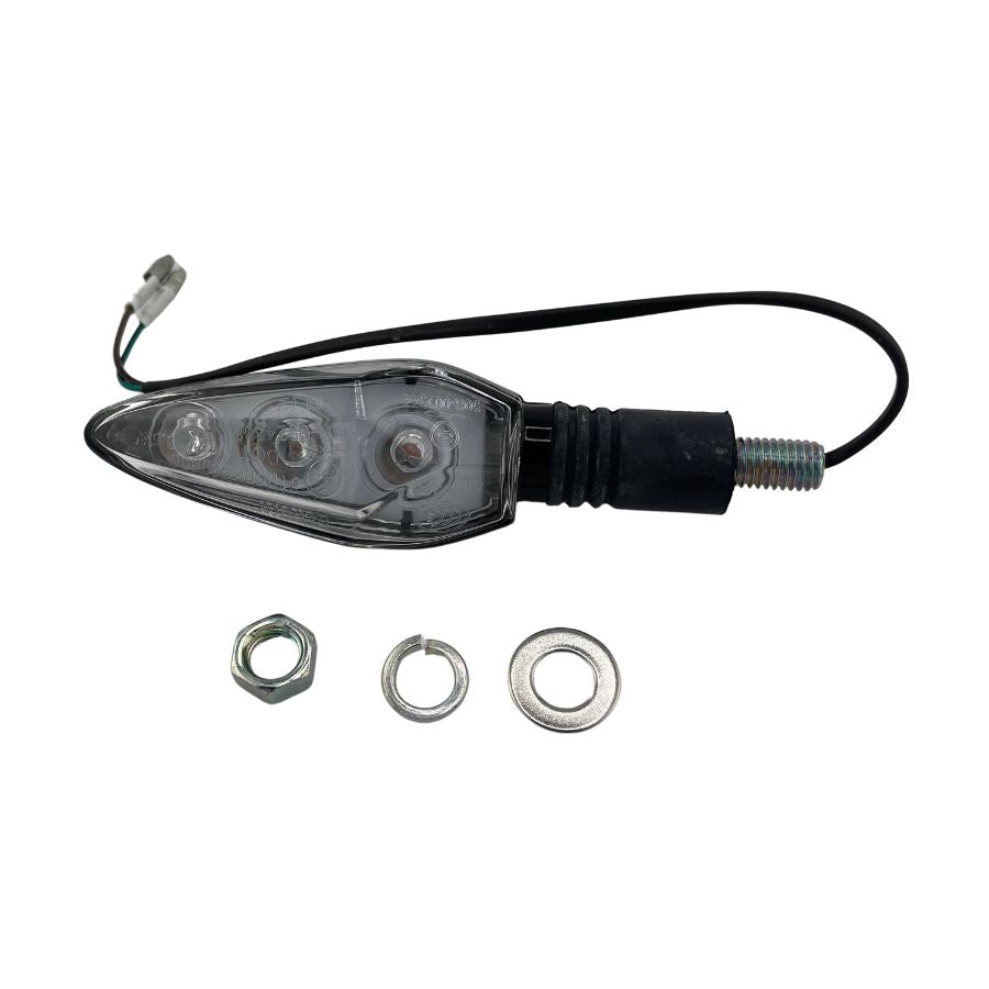 Direccional delantera izquierda (TNT150 / TNT25 / 302S / TNT600)