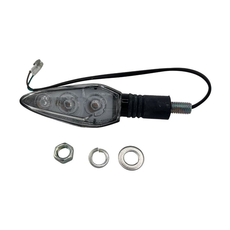 Direccional delantera izquierda (TNT150 / TNT25 / 302S / TNT600)