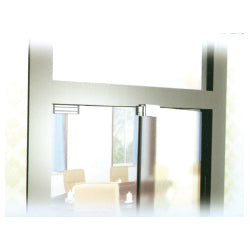 Cerradura electromagnetica Para puertas de gran peso 600kg ( 1200lbs) 2 años de garantia