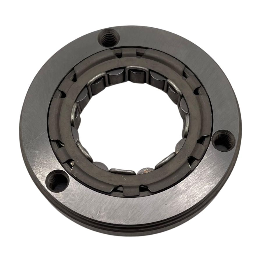 Embrague del motor de arranque (TX200)