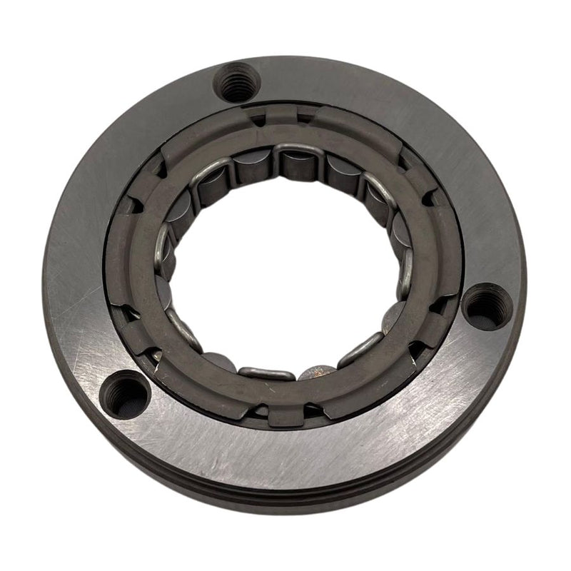 Embrague del motor de arranque (TX200)