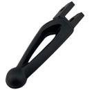 Posa pie delantero izquierdo (302S / TNT600)