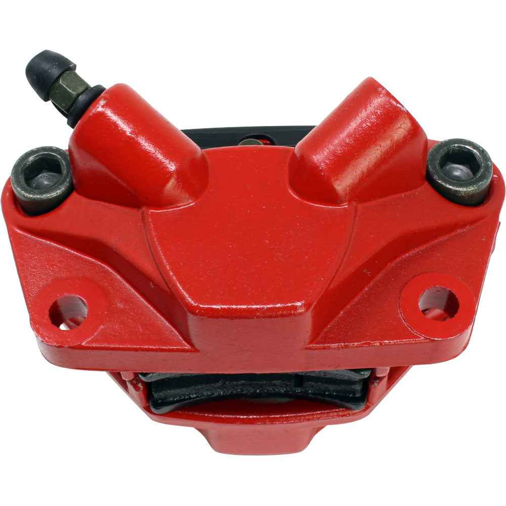 Caliper de freno trasero (TX200)