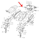 Direccional trasera derecha (LEONCINO500)