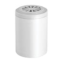 SF-02G filtro de recambio para ducha. Cambiar cada 6 meses Beauty Shower