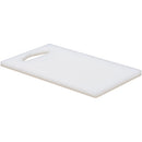 Tabla De Picar Blanca (250 X 150 X 10 Mm)