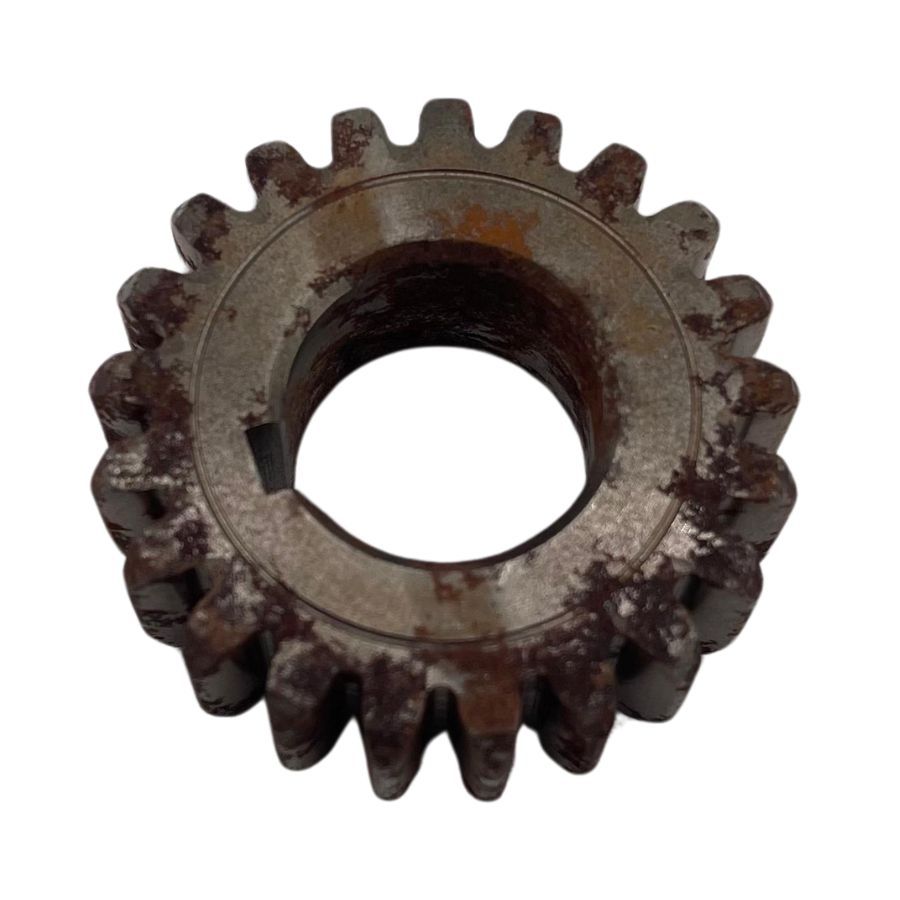 Piñon de cigueñal (TX200)