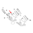 Inyector (LEONCINO250 / TNT25 / TRK251 / ZAFFERANO250)