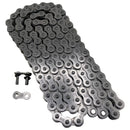 Cadena 525V11×116 (TRK502X / 752S) (CODIGO ANTERIOR 60310P160011, 60310P160003)