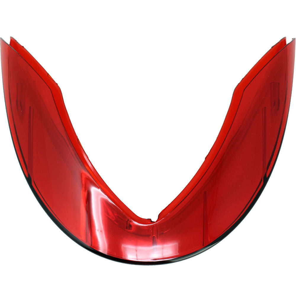 Cubierta del faro trasero (TX200)