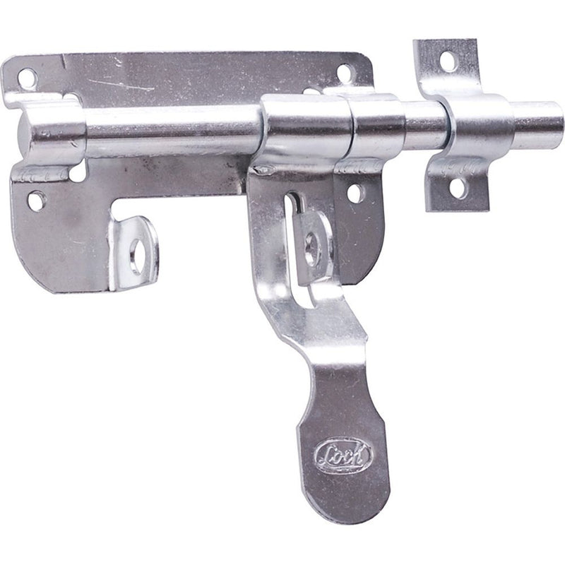 Pasador tipo mauser 10cm Lock