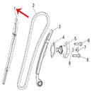 Patin de cadena fijo (TNT150)