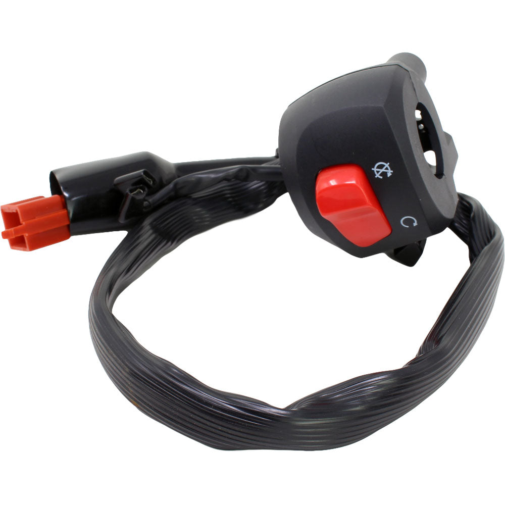 Mandos Derechos (TNT150 / TRK251)