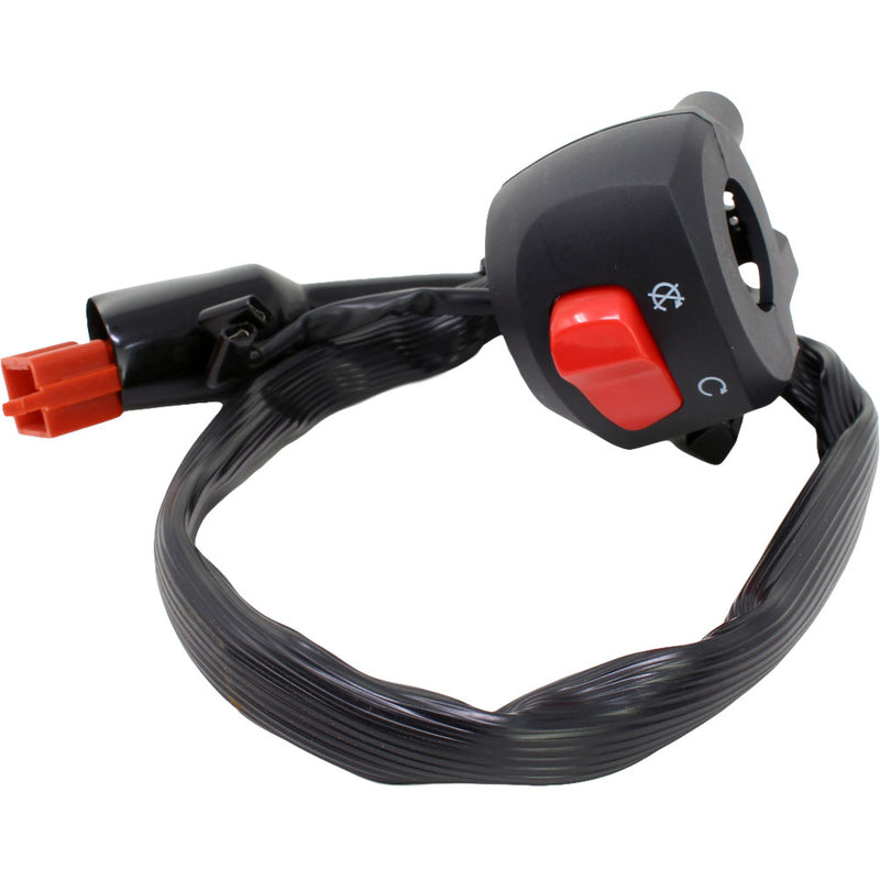 Mandos Derechos (TNT150 / TRK251)