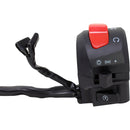 Mandos Derechos (TNT150 / TRK251)