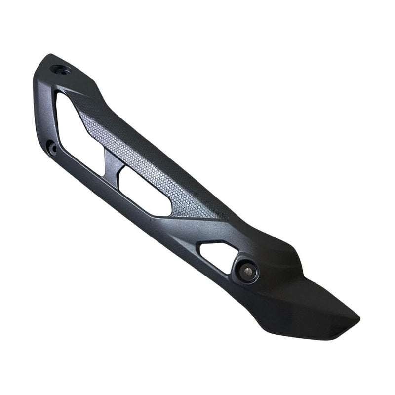 Covertor decorativo del tubo de escape (TNT150)