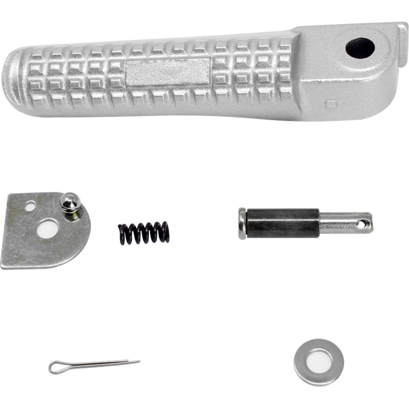 Kit de posapie trasero izquierdo (TNT150)