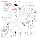 Computadora central ECU (TNT25)