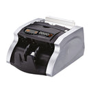 Contadora y sumadora eléctrica de billetes