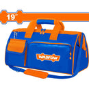 Bolsa de herramientas de 19" Carga máxima: 16Kg. Bolsillos internos y externos. Apertura fácil. Bolso caja de herramientas