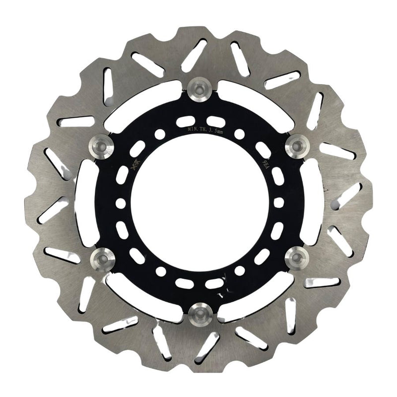 Disco de freno delantero (LEONCINO250 / TNT25 / TRK251)