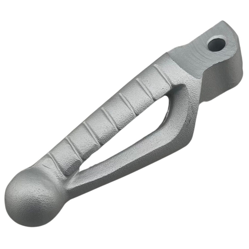 Posapie trasero izquierdo (TNT135 / LEONCINO250 / TNT25 / TRK251 / TRK502X)