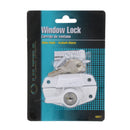 Cerradura de ventanas corrediza