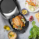 Freidora de aire 8L 1700W