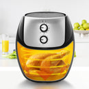 Freidora de aire 8L 1700W