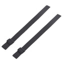 Cintas de amarre para maletas y equipaje. Kit de 2 Rhinowalk