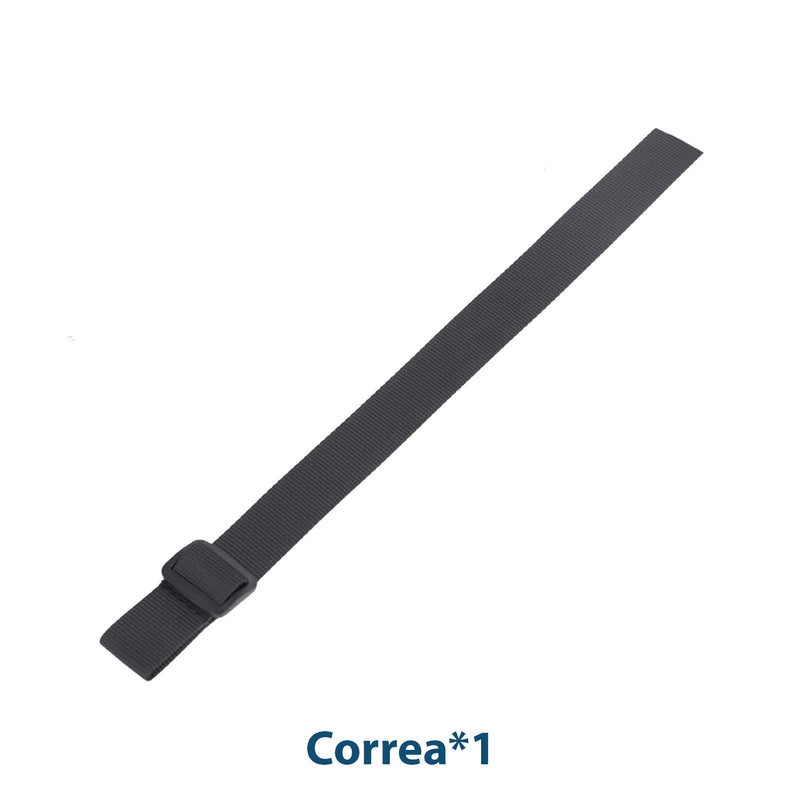 Cintas de amarre para maletas y equipaje. Kit de 2 Rhinowalk