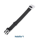 Cintas de amarre para maletas y equipaje. Kit de 2 Rhinowalk