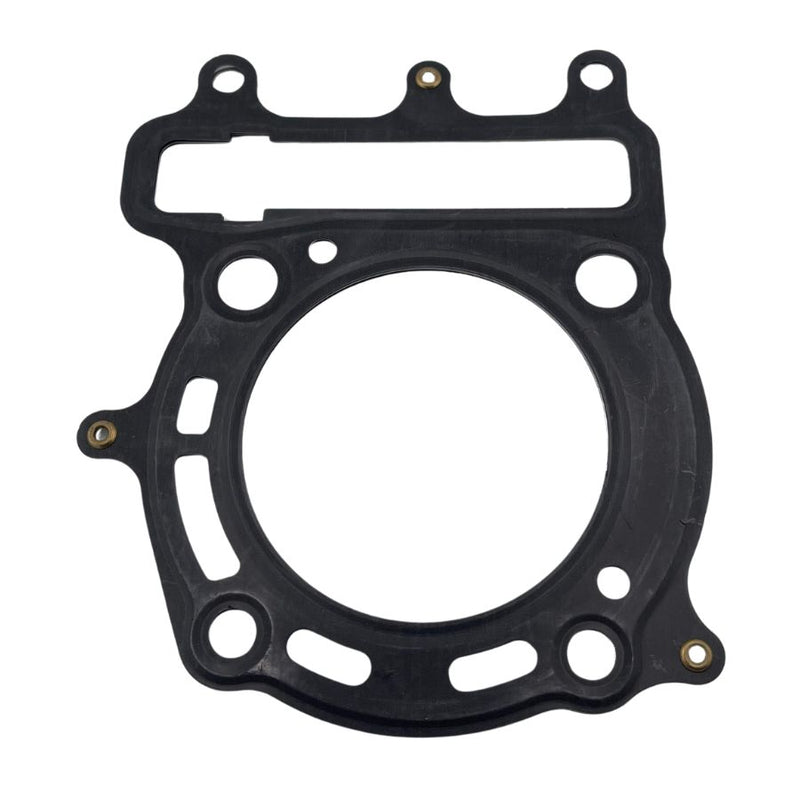 Empacadura de valvulas (ZAFFERANO250)