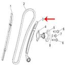 Patin de cadena movil (TNT150)