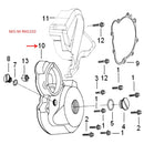 Covertor del distribudor (RKG150)