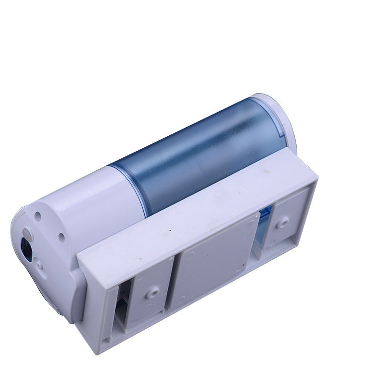 Dispensador Automatico para Gel o Jabon 450ml ( Para instalacion a pared)