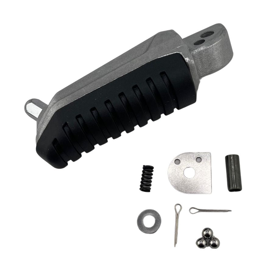 Posapie delantero derecho (TNT25 / TNT135)