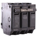 Breaker eléctrico 40 amperios de 3 polos, 120/240 V. General Electric (GE)